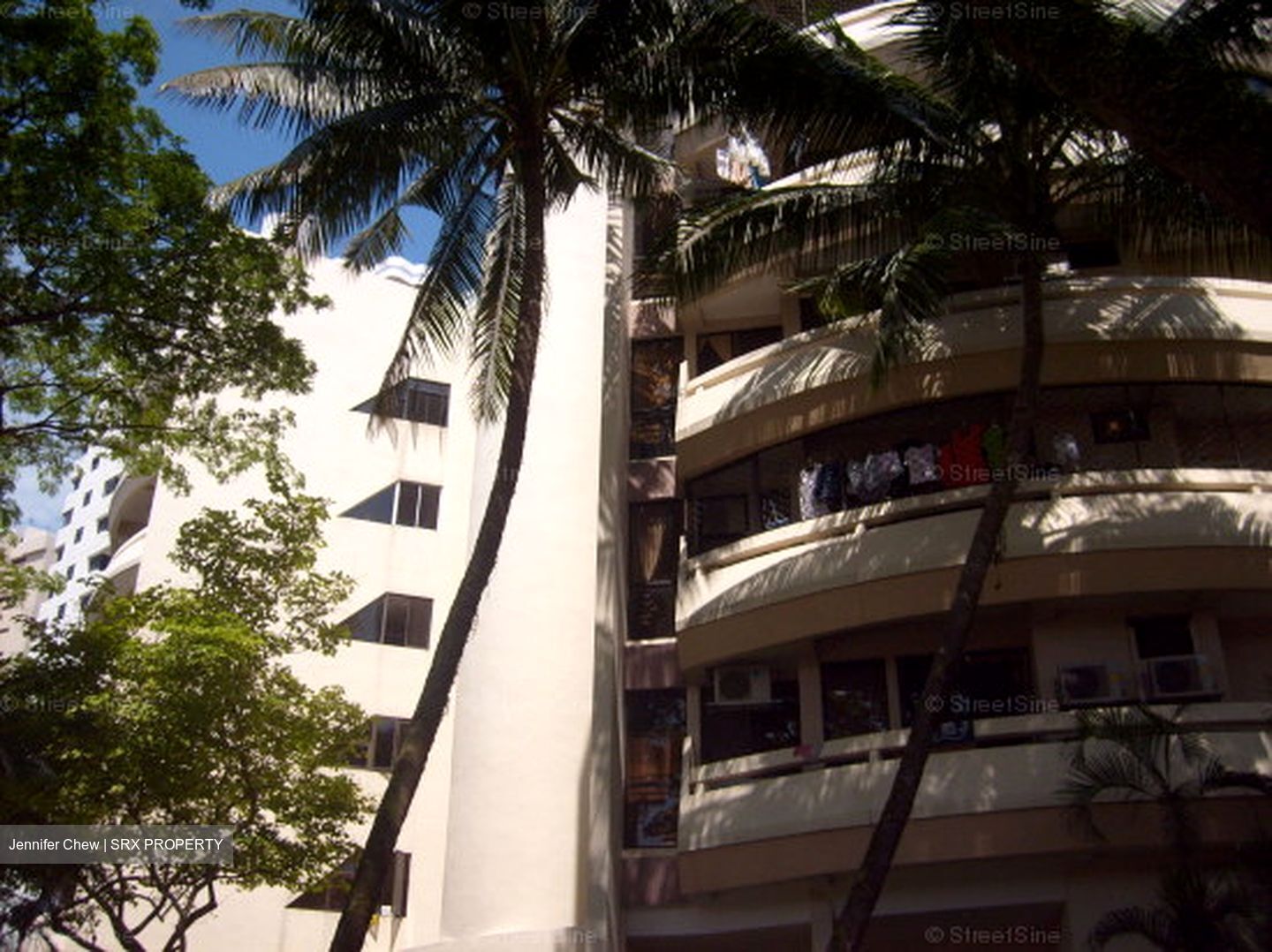 Hawaii Tower (D15), Condominium #589200851